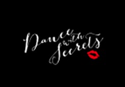 2013aw "Dance with Secrets"